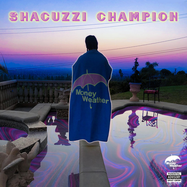 Shacuzzi Champion