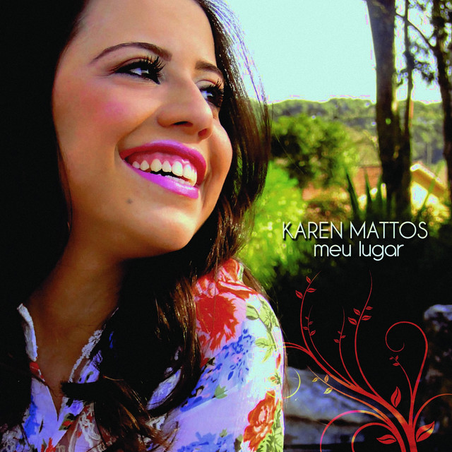 Meu Lugar cover art