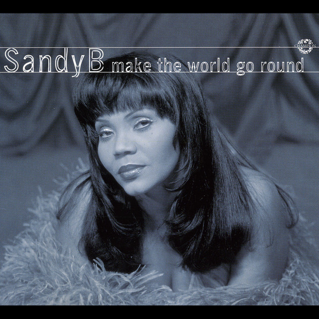 Make the World Go Round - Deep Dish Radio Edit