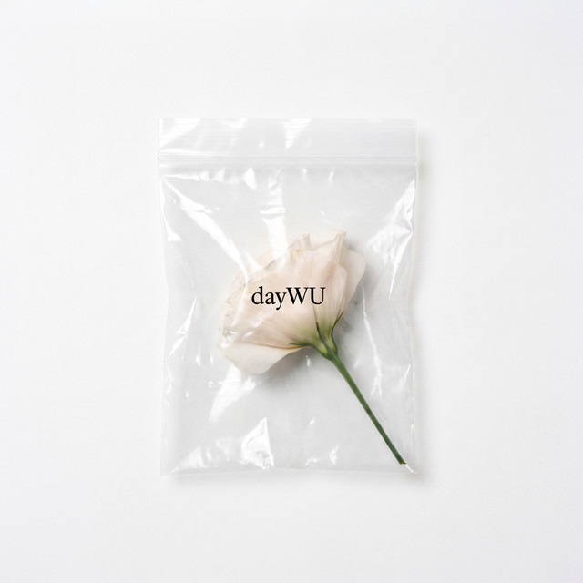 Обкладинка: dayWU — Antskry