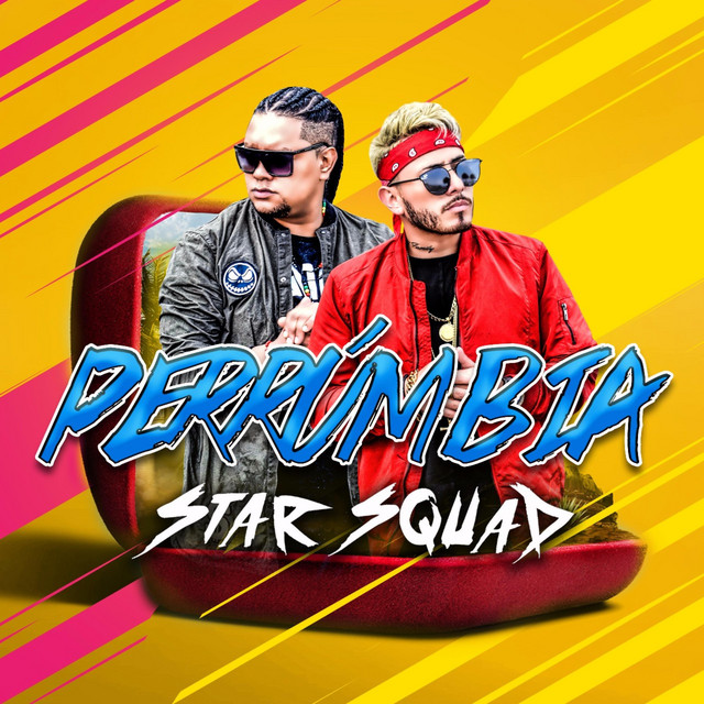 Perrúmbia