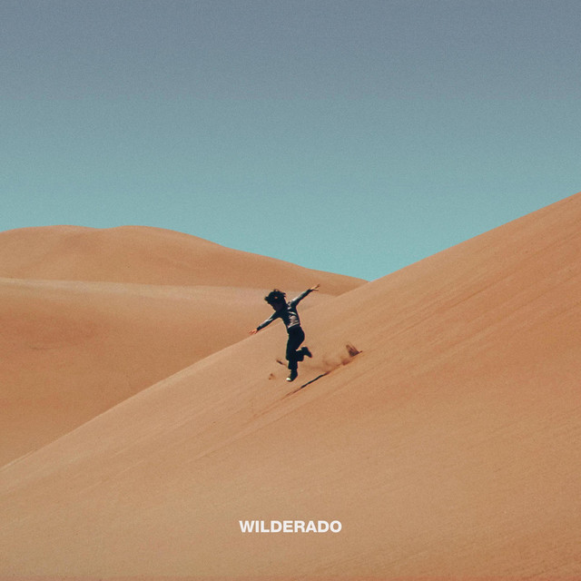 Wheat cover art