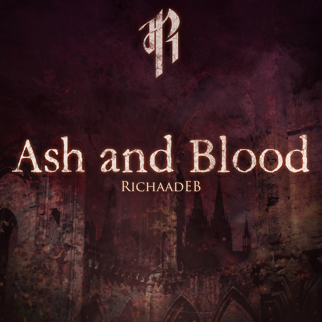Ash and Blood cover art
