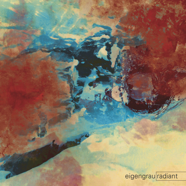 Radiant cover