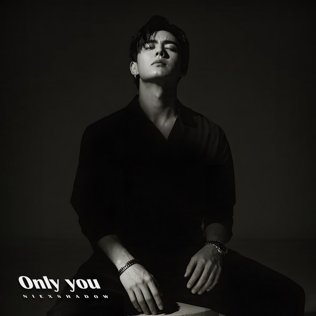 Only you - Album de NiExshadow | Spotify