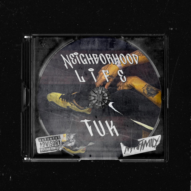 Neighborhood Life cover art