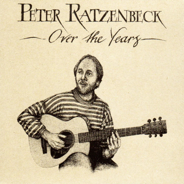 Over the Years cover