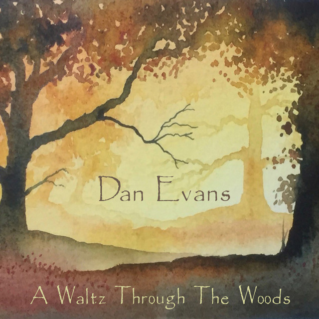 A Waltz Through the Woods cover
