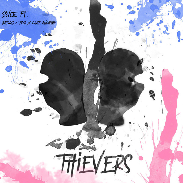 Thievers cover art