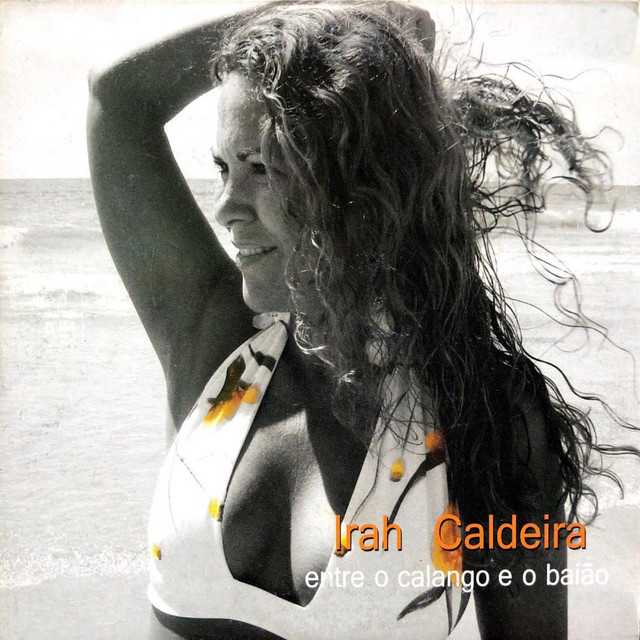 Entre o Calango e o Baião cover art