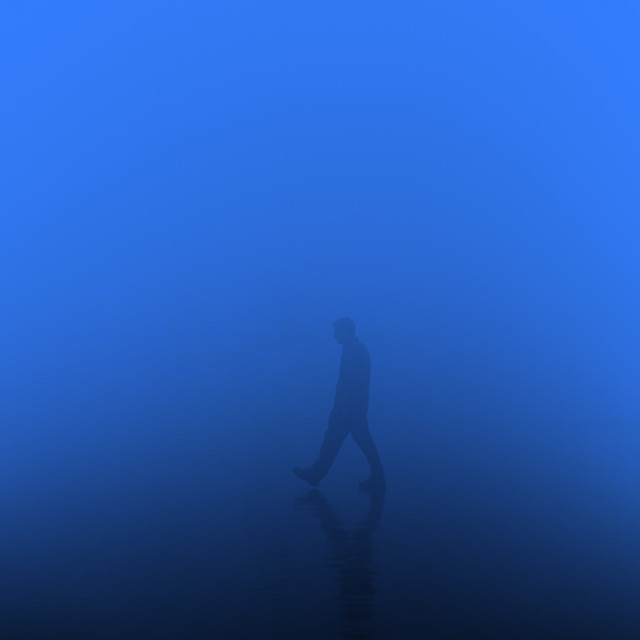 alone