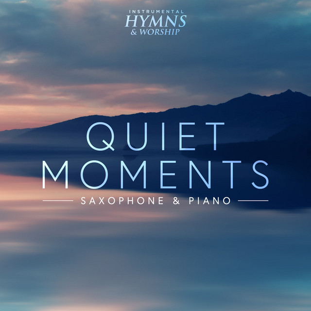 Quiet Moments cover art