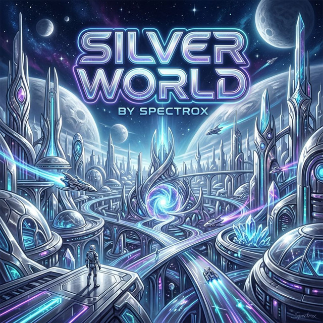 Spectrox