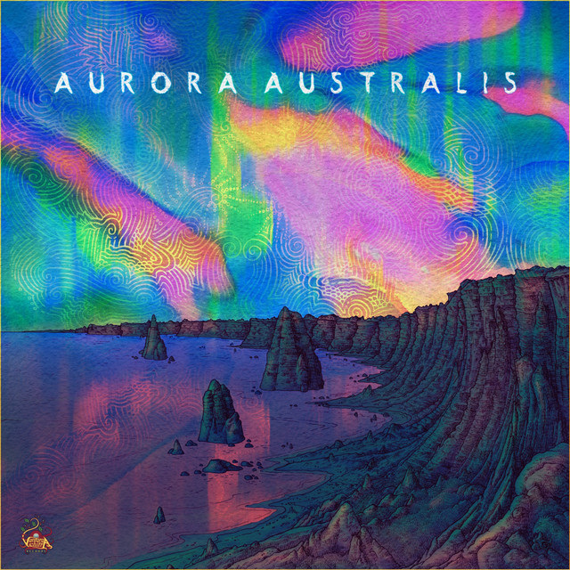 Aurora Australis cover