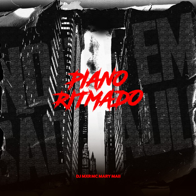 Piano Ritmado