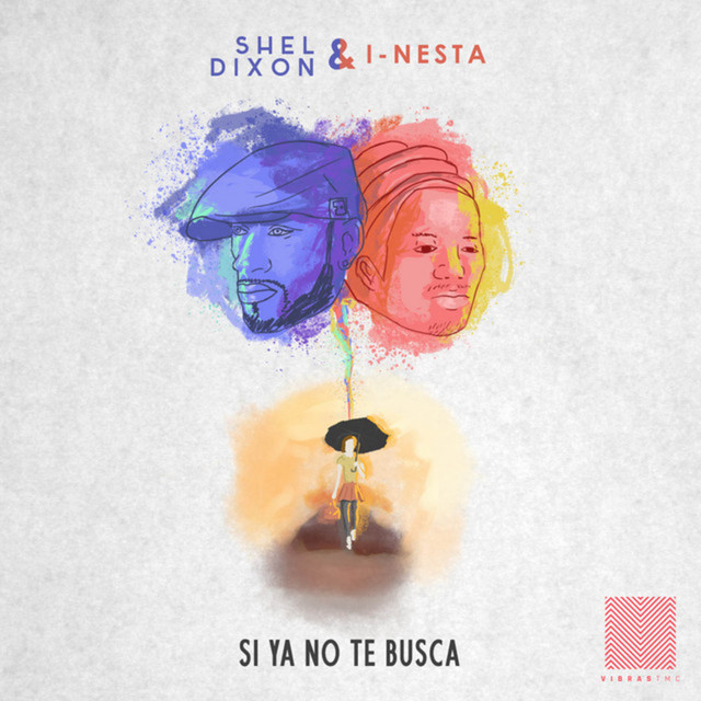 Si Ya No Te Busca