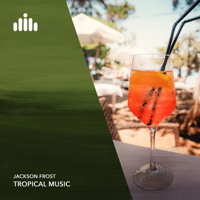 Обкладинка: In Tropical House — Jackson Frost