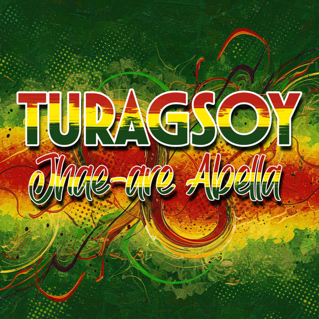 Turagsoy (Reggae) cover art