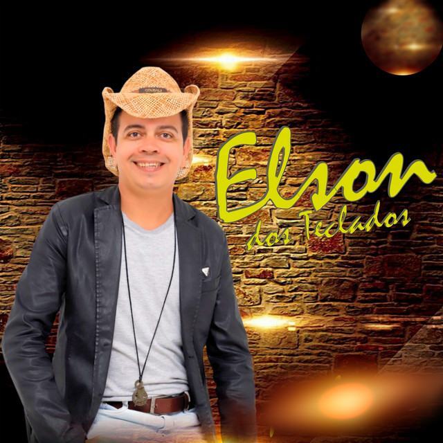 Elson dos Teclados Ao Vivo