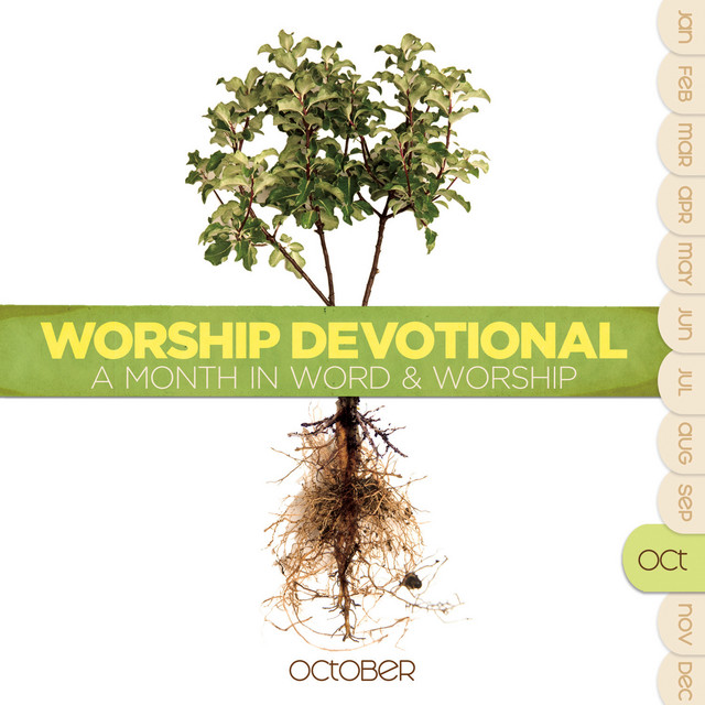 Worship Devotional - October - Compilation by Various Artists | Spotify