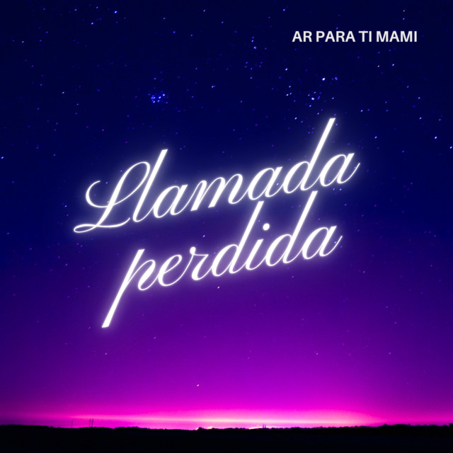 LLAMADA PERDIDA - Live