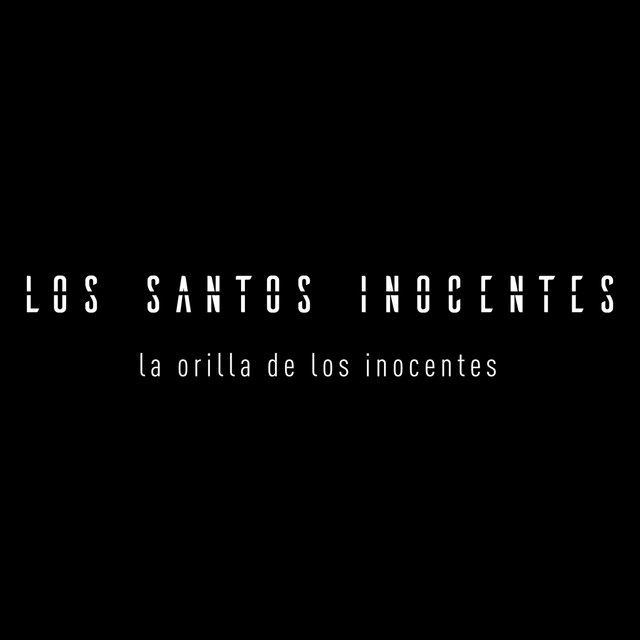 La Orilla de Los Inocentes cover art