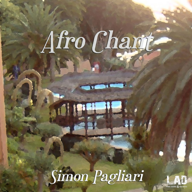 Afro Chant cover art