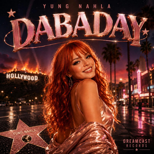 Dabaday cover