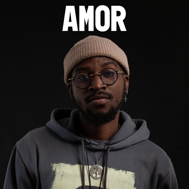 Amor cover art