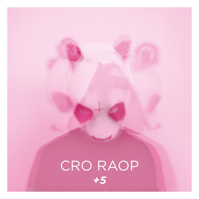Raop +5 cover art