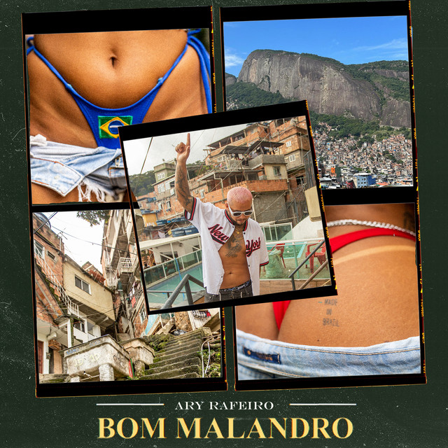 Bom Malandro