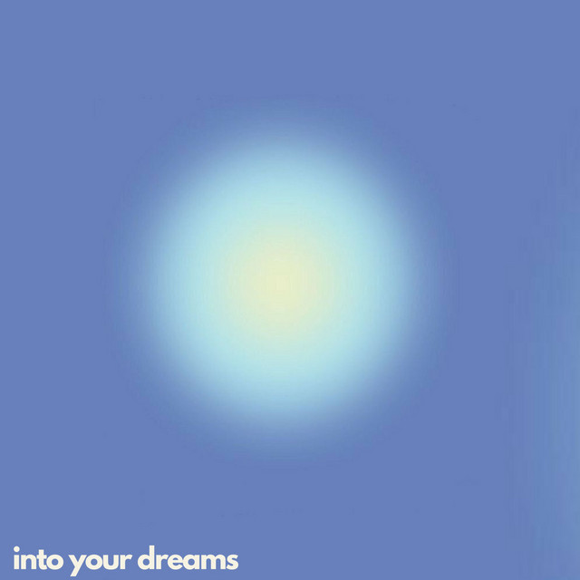 Into Your Dreams cover art