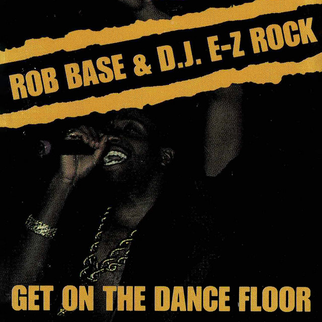 Get On the Dance Floor - The 