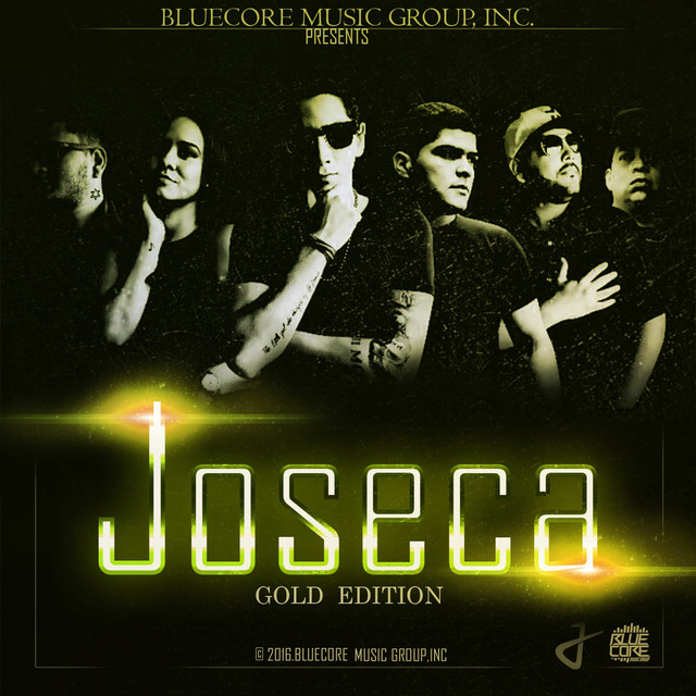 Joseca (Gold Edition) cover art