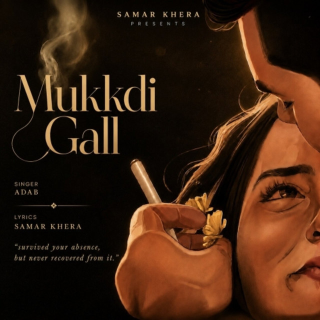 Mukkdi Gall