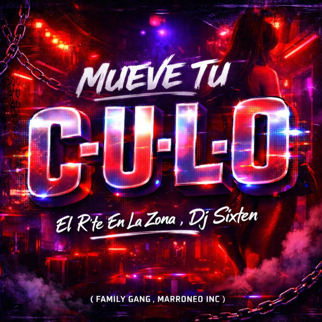 Mueve Tu C- U-L-O