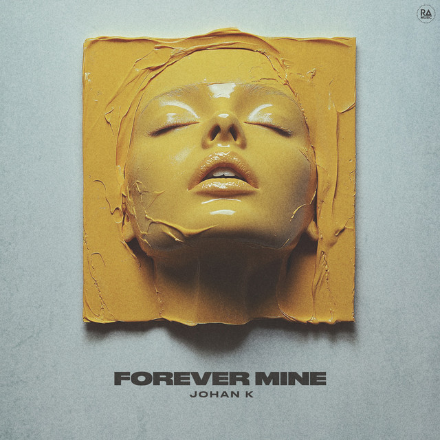 Forever Mine cover