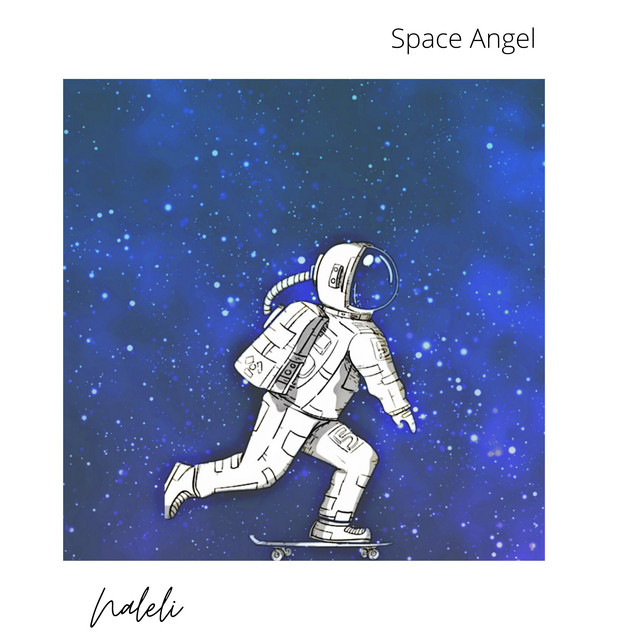 Space Angel - song and lyrics by Naleli | Spotify