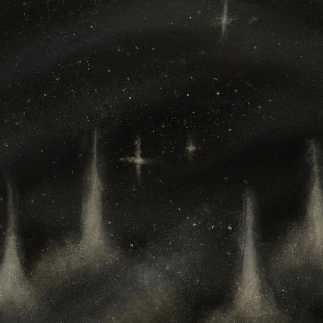 Ethernidad cover art