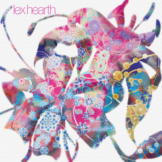 Explorer cover art
