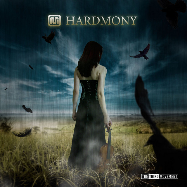 Hardmony cover art