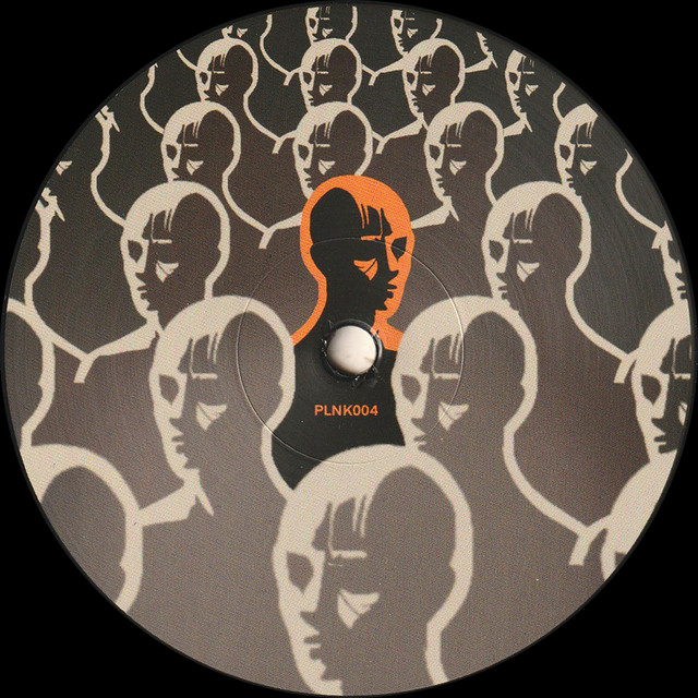Fractal Kin EP cover art