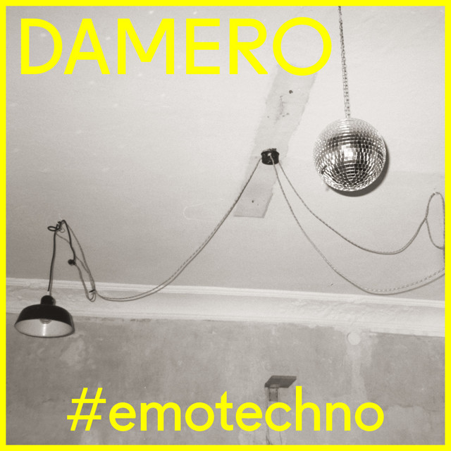 #emotechno cover