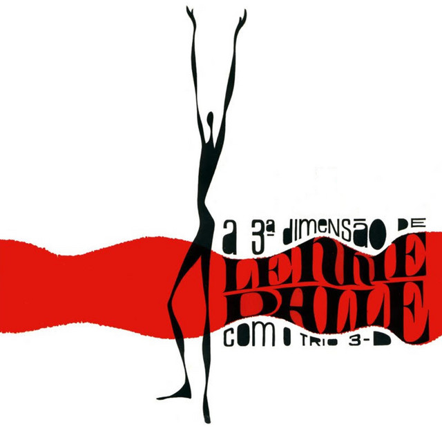 A 3ª Dimensão De Lennie Dalle cover art