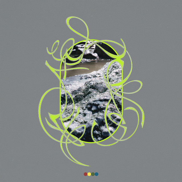 Oracle cover art