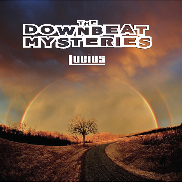 Awareness cover art