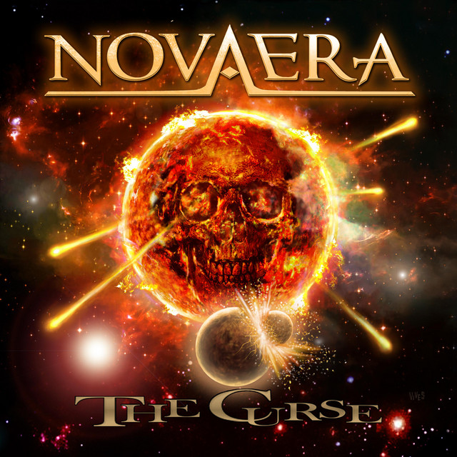 The Curse cover art