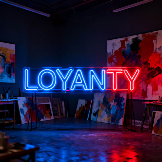 Loyalty Rd