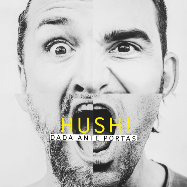 Hush! cover art