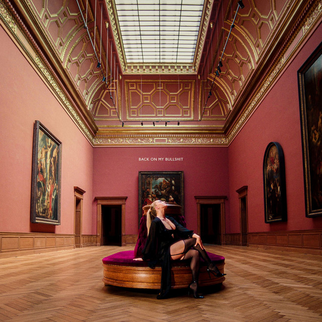 album image